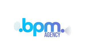 Logo Agency