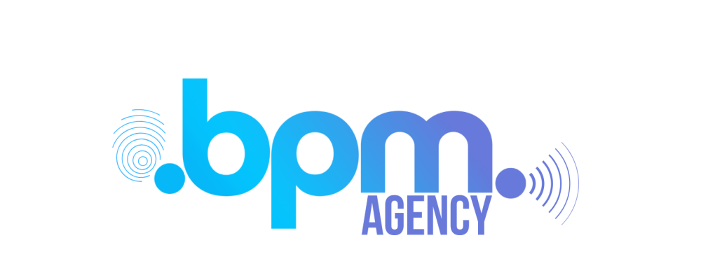 Logo Agency